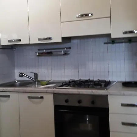 Дом отдыха Casa Rosetta *