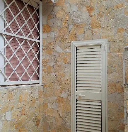 Casa Rosetta Дом отдыха
