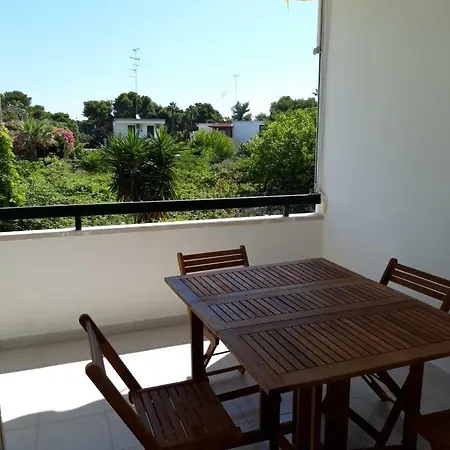 Casa Rosetta Дом отдыха *