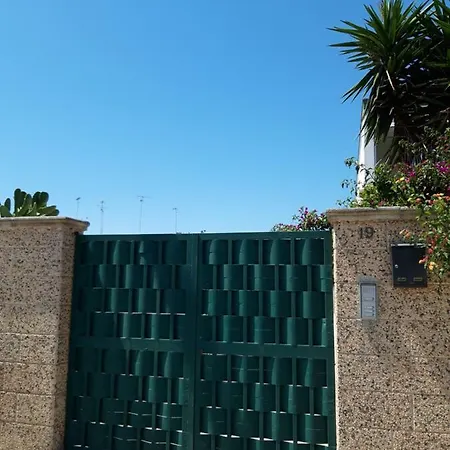 Casa Rosetta