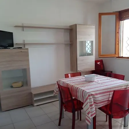 Casa Rosetta Дом отдыха *