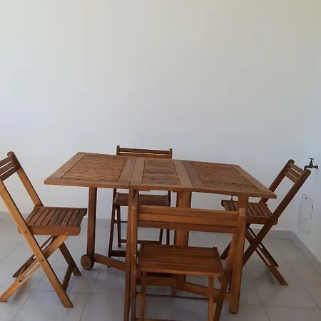Casa Rosetta Дом отдыха *