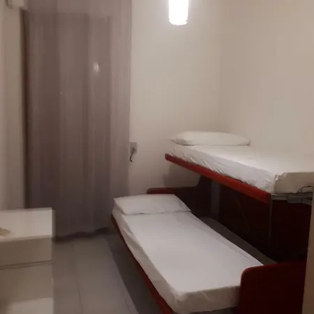 Casa Rosetta * Сан-Катальдо