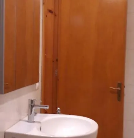 Casa Rosetta * Сан-Катальдо