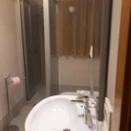 Casa Rosetta Дом отдыха